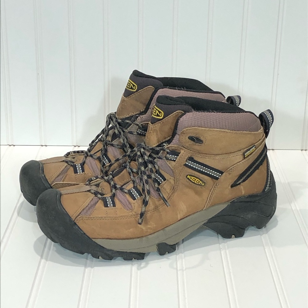Keen Targhee II (2) Hiking Boots Waterproof